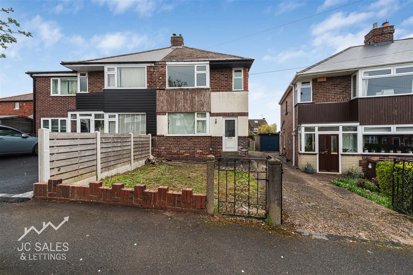 Briarfield Crescent, Sheffield